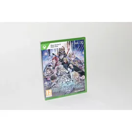 Star Ocean: The Divine Force