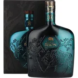 Royal Bison Supreme Vodka 40% Vol. 0,7l in Geschenkbox