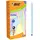 BIC Kugelschreiber Pastellorange/Pastellgrün/Pastellblau/Pastellgelb/Pastellrosa 0,3 mm 20 St.