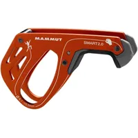 Mammut Smart 2.0 Sicherungsgerät - Dark Orange - One Size
