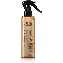 Farmona Jantar Amber Essence Hitzeschutzspray für Hitzestylings 200 ml