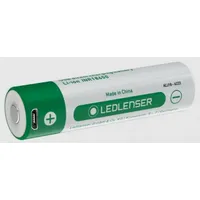 Ledlenser Li-Ion direct USB Akku 3,6 V / 2500mAh