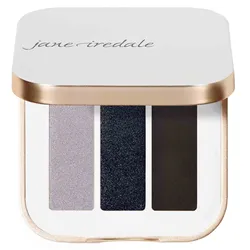 jane iredale Triple Eye Shadow - Blue Hour