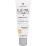 Heliocare 360° MD A-R Emulsion schützende Emulsion für empfindliche Haut mit Neigung zu Rötungen SPF 50+ 50 ml