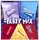 MILKA Party Mix Pralinen 20 Stück 143 g