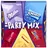 MILKA Party Mix Pralinen 20 Stück 143 g