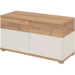 Germania GW-Topix Schuhbank 3772-513