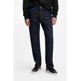 Hugo Jonah Regular Fit Dunkelblau 34/34