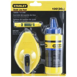 Stanley Schlagschnur Stanley 30 m