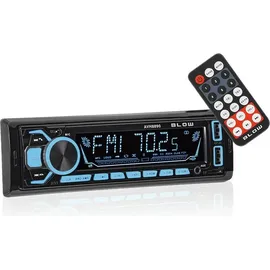 Blow AVH-8890 1-DIN