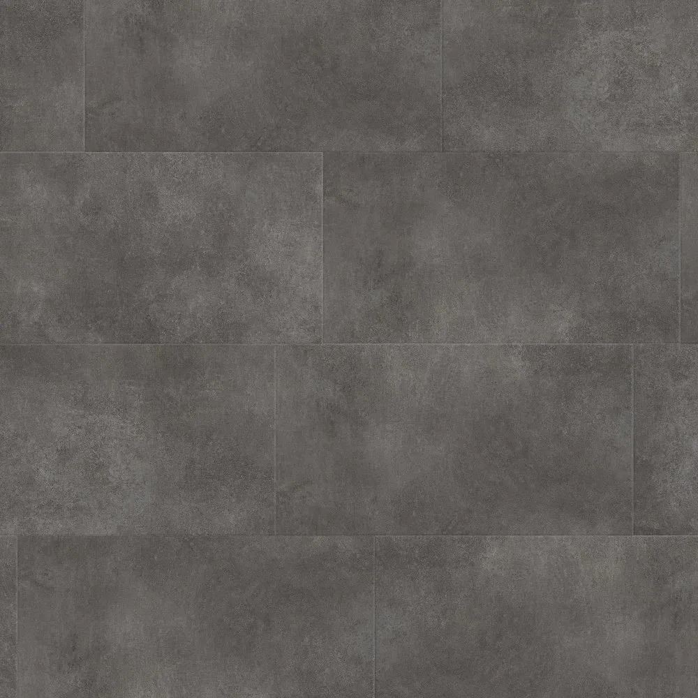 Gerflor Collection 55 Clic - Bloom Uni Dark 1601 |...