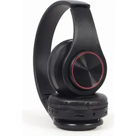 Gembird Bluetooth Stereo Kopfhörer LED effekt