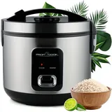 Proficook Reiskocher 3kg 1,8 l