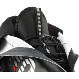 Rossignol X 10 Skate Damen Langlaufschuhe Schwarz 40
