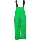 Trollkids Nordkapp Hosen - Bright Green - 110 cm