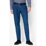 EUREX BY BRAX Style FRED Regular Fit Blau 34U