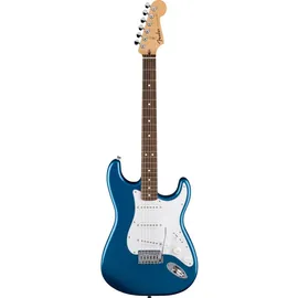 Fender Standard Stratocaster Aqua Marine Metallic