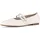 Gabor Ballerina GABOR "Eleganter Ballerina", Damen, Gr. 38, creme, Schuhe Ballerina