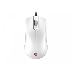 ZOWIE by BenQ FK1+-B V2 White Special Edition - Gaming-Maus (Limited Edition)