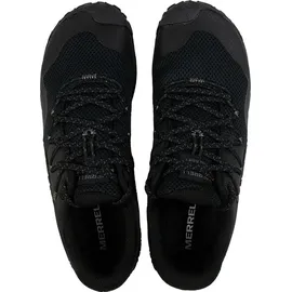 Merrell Trail Glove 7 Herren Black/Black 41