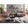 trends by hg »Summer U-Form«, in Cord-Stoff mit Metallfuß