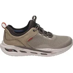 Skechers  Halbschuhe 210480-KHK  in Braun, 42