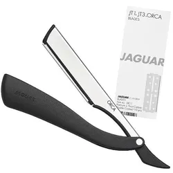 Jaguar Rasiermesser Orca Orca, Klinge lang (62 mm)