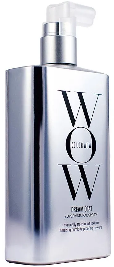 Color Wow Dream Coat Supernatural Spray for straight hair  (200 )