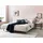 Home Affaire Edvard 202 x 221,5 cm Beige