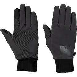 Jack Wolfskin Bike Commute Glove W phantom (6350) S