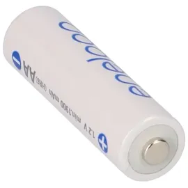 Panasonic eneloop Mignon Akku BK-3MCCE BF1 Ni-MH 1,2V 2000mAh AA lose