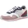 Pepe Jeans London Print W Dusty Pale Pink 36