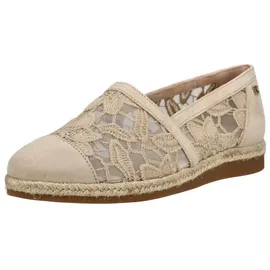 Paul Green 1187-029 Damen Beige 38