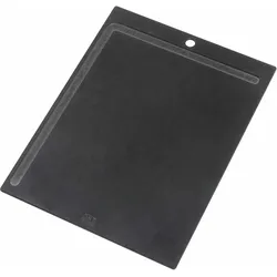 NXT Board  Schneidebrett mit Saftrille, 45x34x0,67 cm