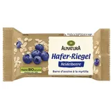 Alnatura Bio Hafer-Riegel »Heidelbeere«