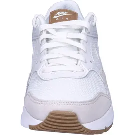 Nike Air Max SC Damen Summit White/Platinum Tint/Hemp/Sail 40,5