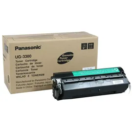 Panasonic UG-3380 schwarz