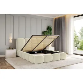 altdecor KALA 180 x 200 cm Beige