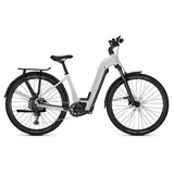 Focus Aventura2 2024 29 Zoll RH 44 cm Unisex lightgrey glossy