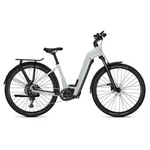 Focus Aventura2 2024 29 Zoll RH 44 cm Unisex lightgrey glossy