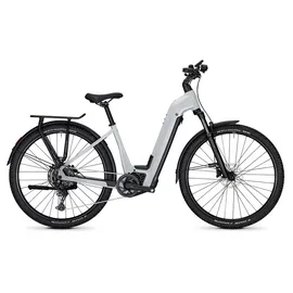 Focus Aventura2 2024 29 Zoll RH 44 cm Unisex lightgrey glossy