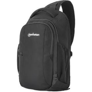 Manhattan Amsterdam 13.3" Schwarz