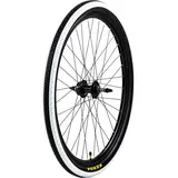 Galano Laufradsatz 650B 27,5Zoll Mountainbike Fahrrad MTB Aluminium Felgen Kenda hinten