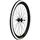 Galano Laufradsatz 650B 27,5Zoll Mountainbike Fahrrad MTB Aluminium Felgen Kenda hinten