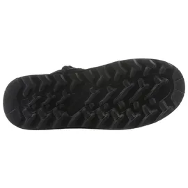 Bearpaw Elle Tall Damen Schwarz 38