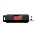 Intenso Business Line 32GB schwarz/rot