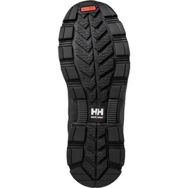 HELLY HANSEN Workwear Oxford MID Boa S3 Ht Sicherheitsschuhe Schwarz 48