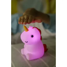 Niermann Standby Maggy Magic Nachtlicht USB & RGB