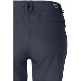 KILLTEC KOS 4 WMN PNTS Caprihose Blau 40