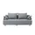 Smart Sofa mit Schlaffunktion ¦ ¦ Maße (cm): B: 218 H: 94 T: 97.0